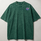 I Hope You Know Washed Oversized T-shirt