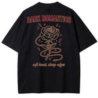 Dark Romantics  Oversize T-shirt