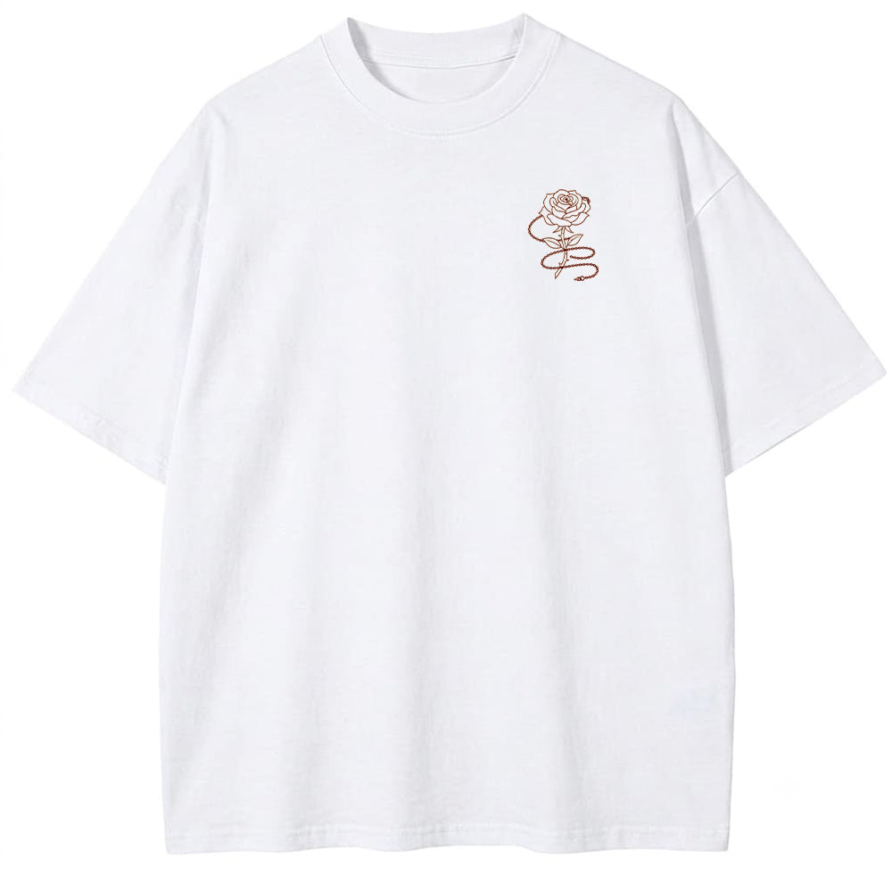 Dark Romantics  Oversize T-shirt