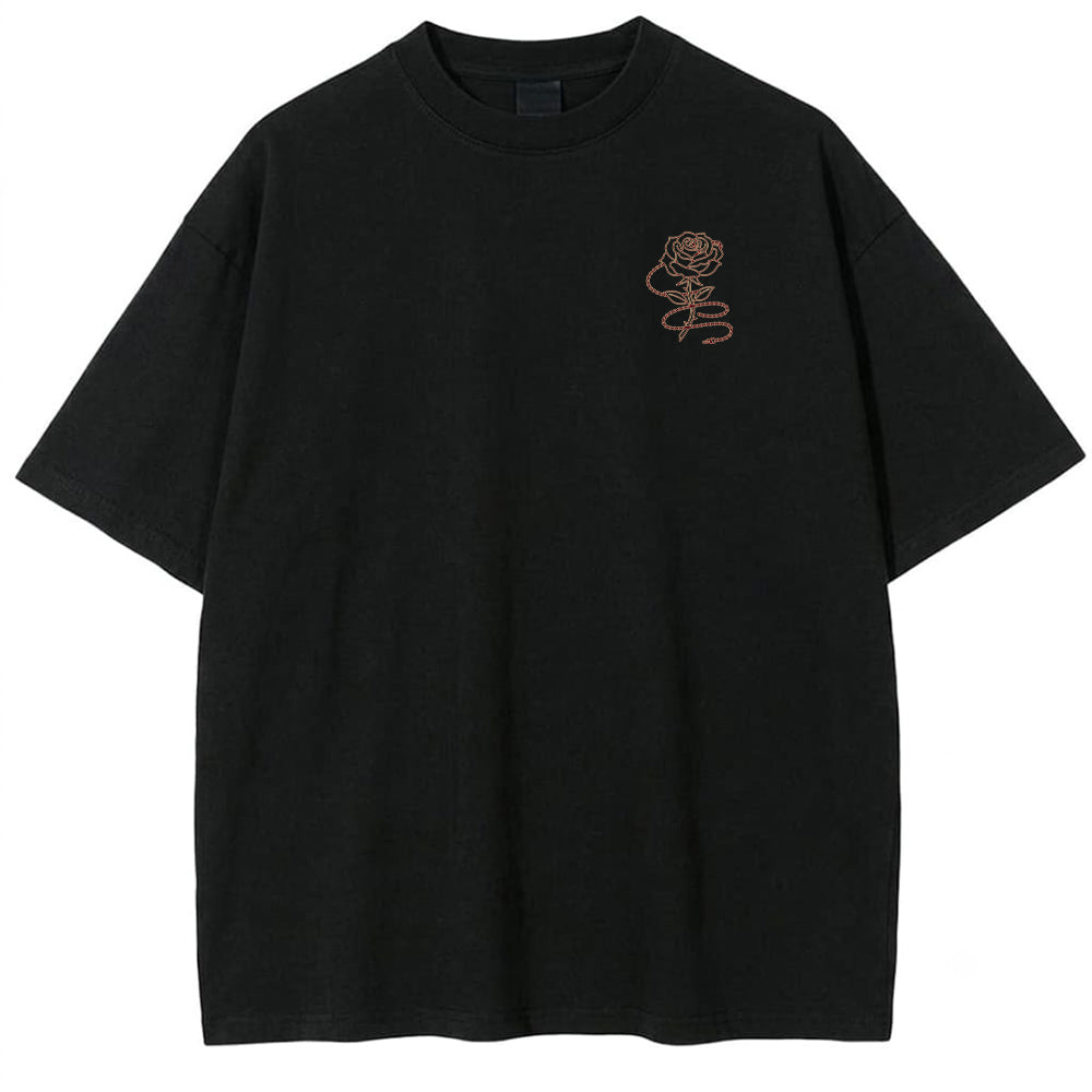 Dark Romantics  Oversize T-shirt