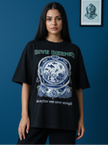 Dive Deeper Black