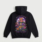 Do No Harm Oversized Hoodie