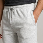 Straight Leg Sweatpants