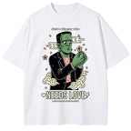 Franky Oversize T-shirt