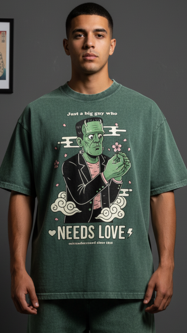 Frankenstein