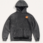 Find Joy Everywhere Washed Oversized Hoodie