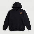 A Little Weird Oversized Hoodie