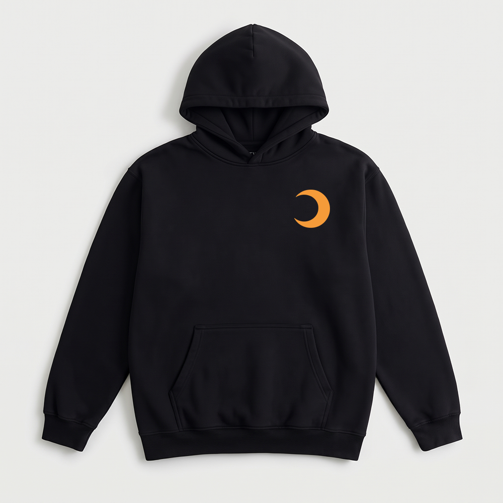 Be the Light Oversized Hoodie
