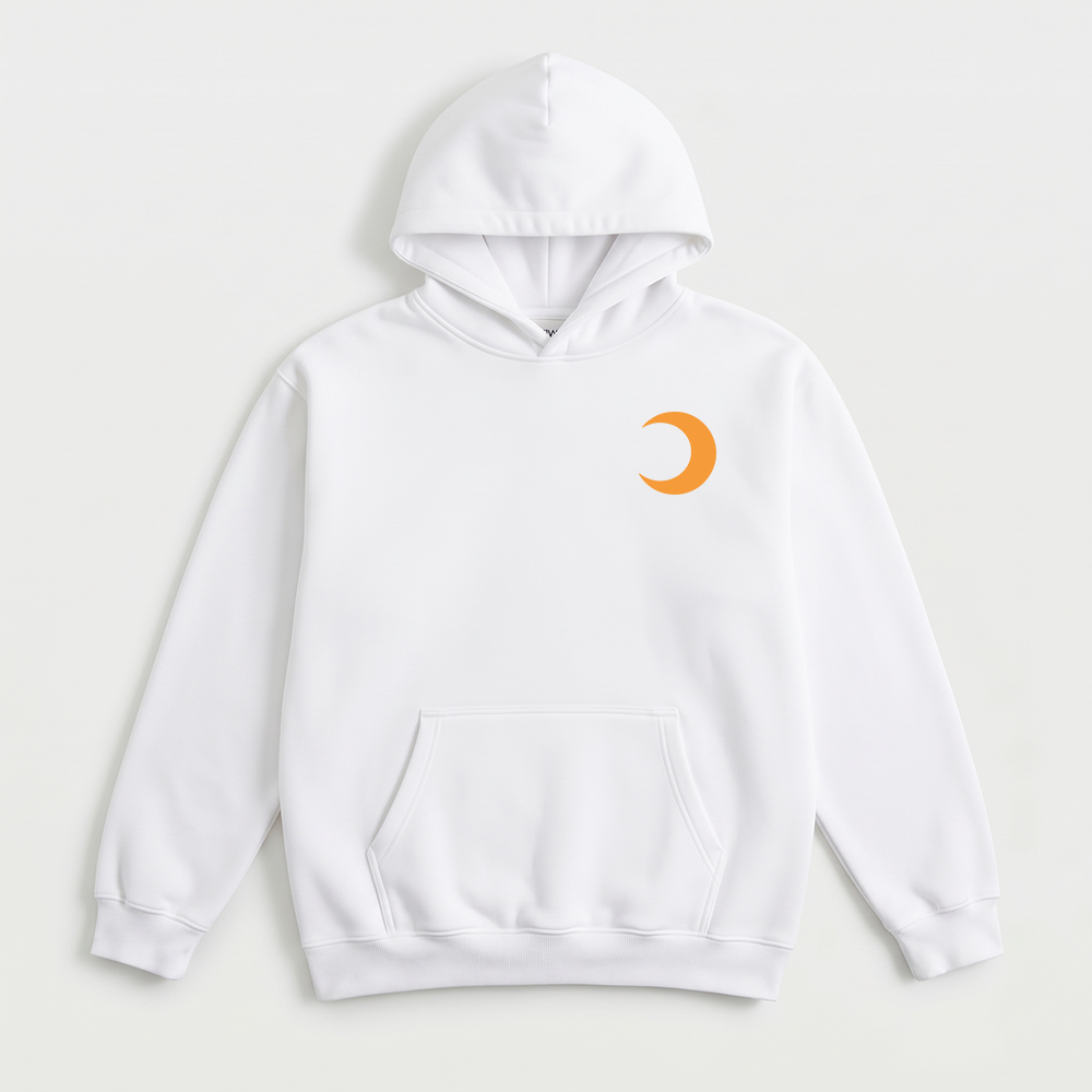 Be the Light Oversized Hoodie