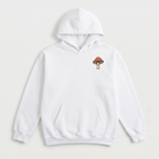 Full Of Chaos Oversized Hoodie