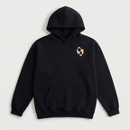 Go With the Flow Oversized Hoodie