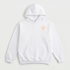 Go With the Flow Oversized Hoodie