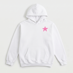 Good Things Take Time Oversized Hoodie