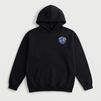 I hope You Know Oversized Hoodie