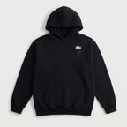 Just Bloom Oversized Hoodie