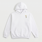 Just Bloom Oversized Hoodie