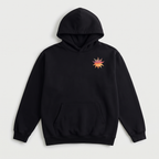 Stay Close Oversized Hoodie