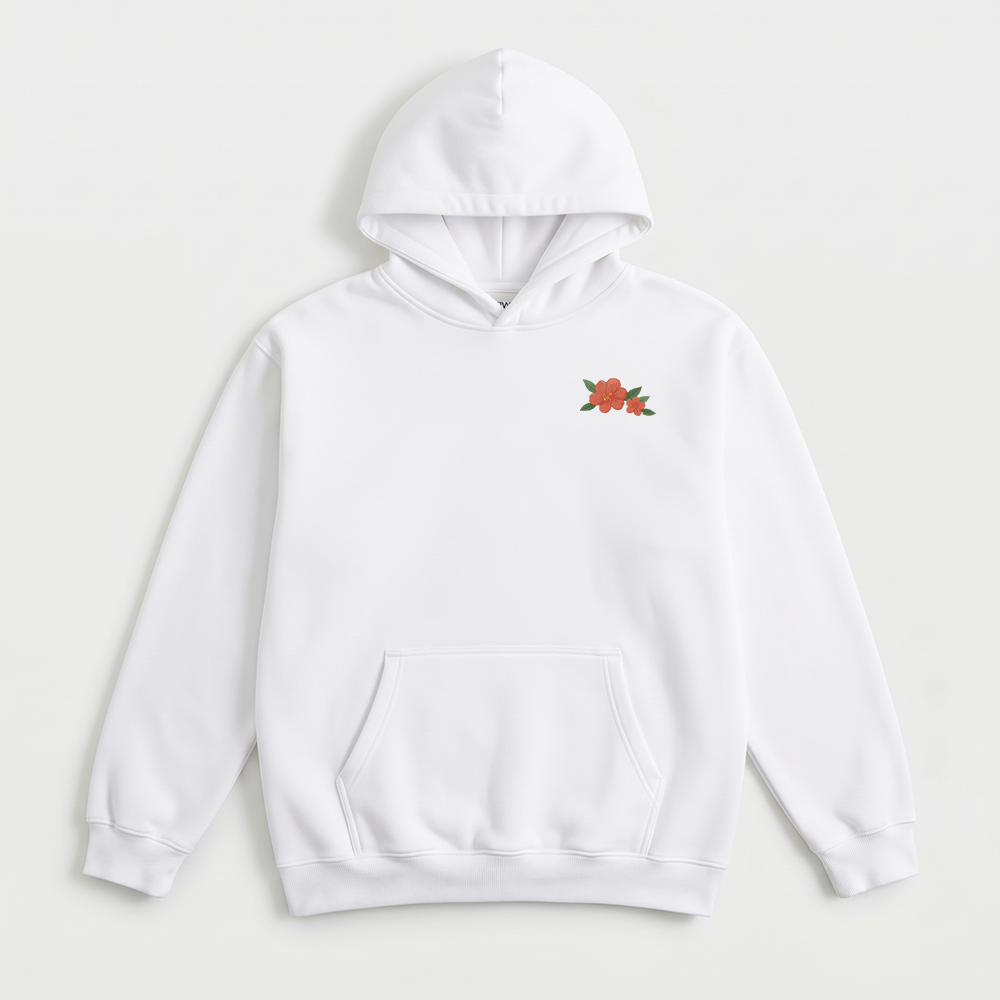 Stay Soft Oversized Hoodie