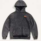 Stay Soft Washed Oversized Hoodie