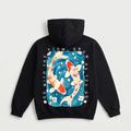 Go With the Flow Oversized Hoodie