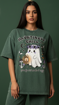 Hauntingly Chill