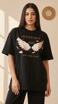 Heaven Sent Black