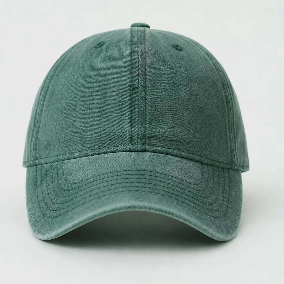 Basic Washed Cap
