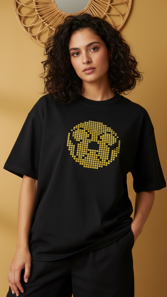 Jake – Egyptian Female