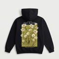 Just Bloom Oversized Hoodie