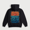 Let the Sun Oversized Hoodie