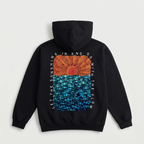 Let the Sun Oversized Hoodie