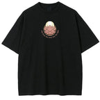 Lotus Oversize T-shirt