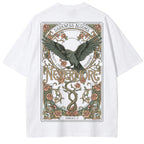 Nevermore Oversized T-shirt