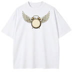 No Rush Oversize T-shirt