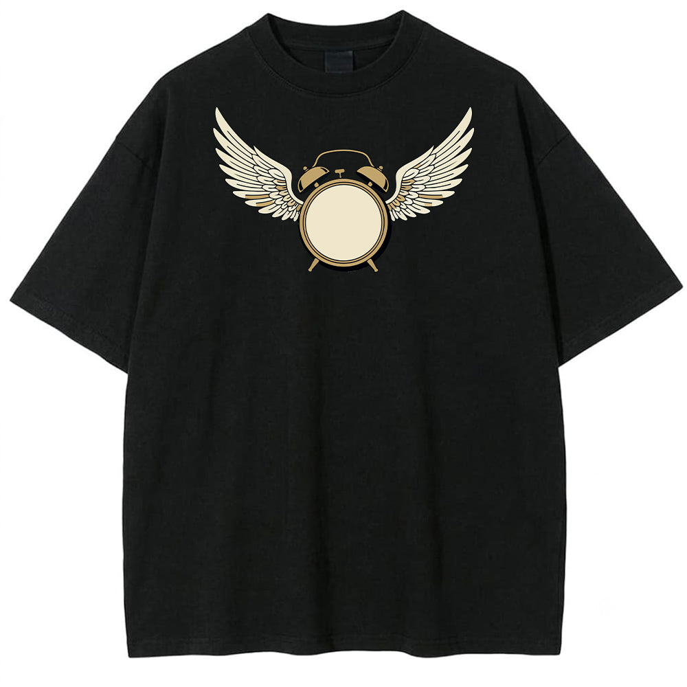 No Rush Oversize T-shirt