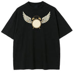 No Rush Oversize T-shirt
