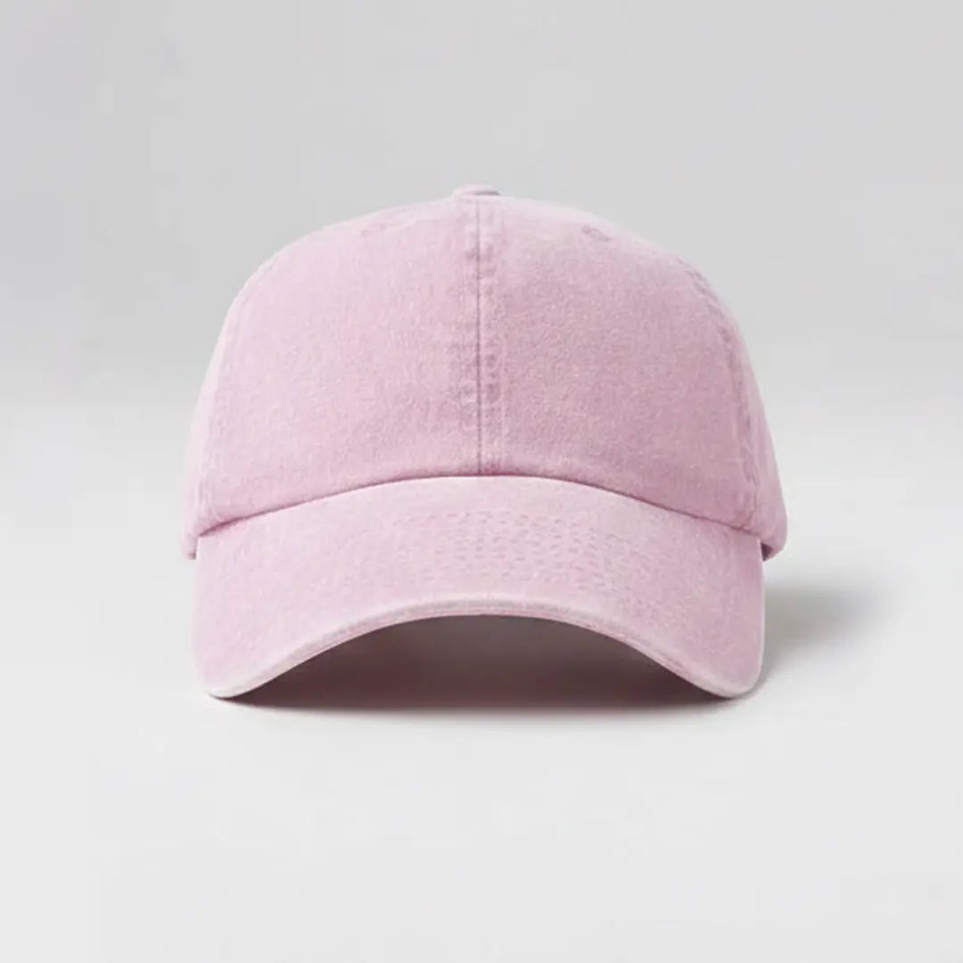 Basic Washed Cap