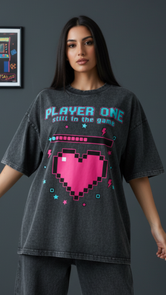 Player One