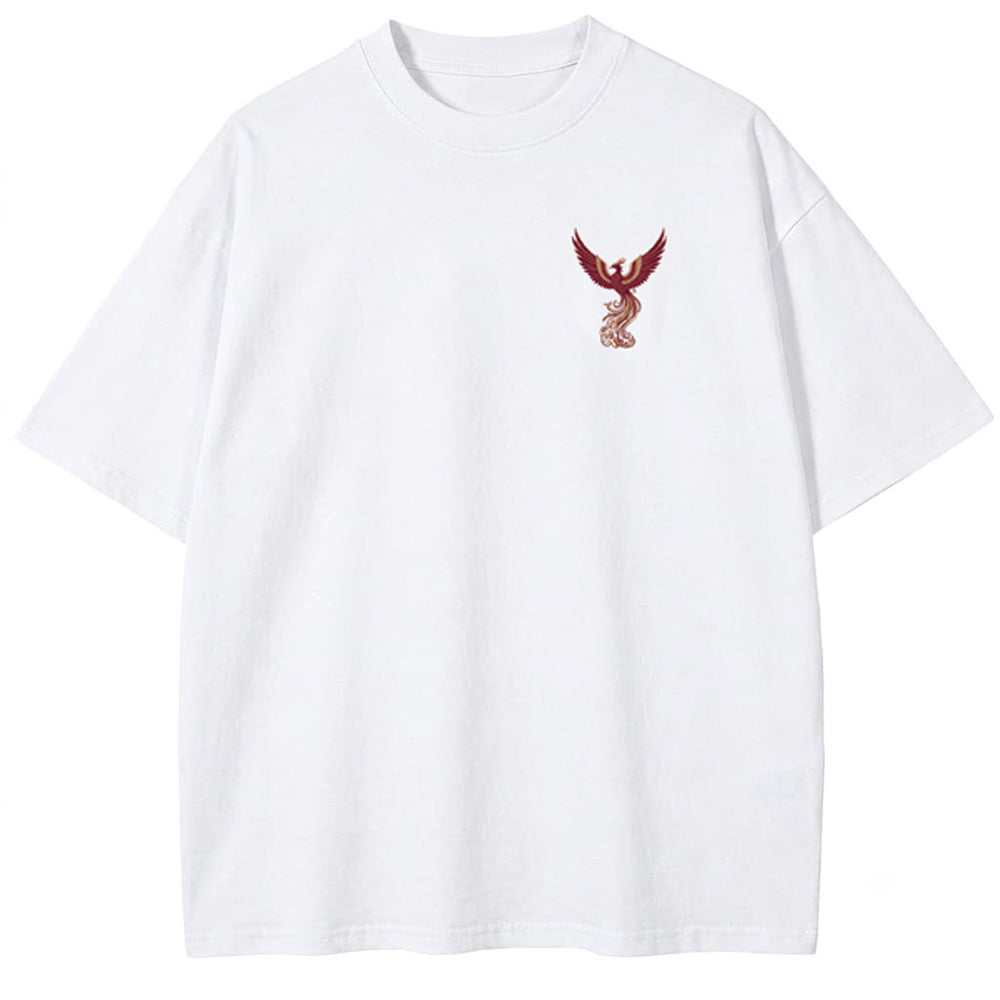 Rise Again Oversize T-shirt