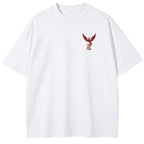 Rise Again Oversize T-shirt