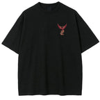Rise Again Oversize T-shirt