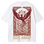 Rise Again Oversize T-shirt