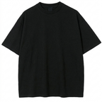 Basic Oversized T-shirt