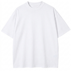 Basic Oversized T-shirt