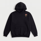 Do No Harm Oversized Hoodie