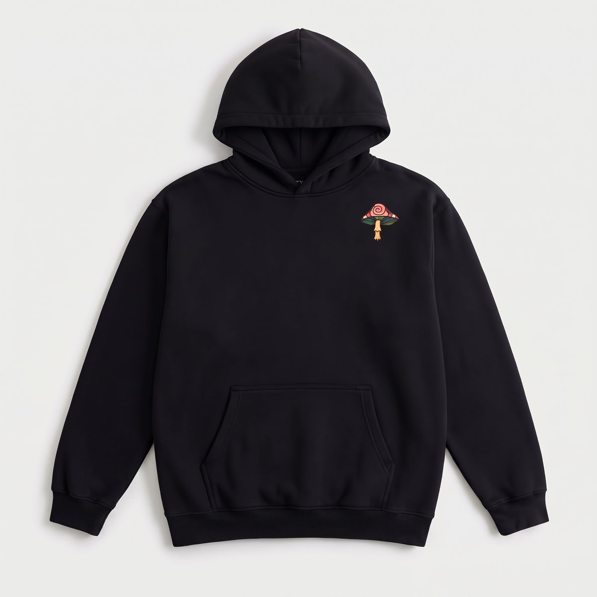 Do No Harm Oversized Hoodie