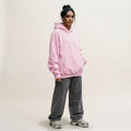 Premium Oversized Hoodie