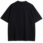 Basic Oversized T-shirt