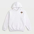 Do No Harm Oversized Hoodie