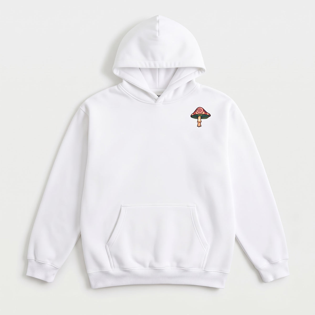 Do No Harm Oversized Hoodie